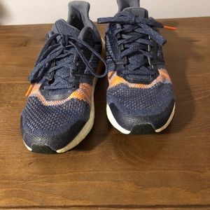 COPY - Women’s Adidas Ultra Boost Primeknit sneakers!